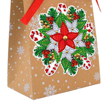 Charger l&#39;image dans la galerie, 8Pcs/Set Christmas-Diamond Painting Gift Bags
