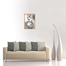 Charger l&#39;image dans la galerie, note de musique Diamond Painting 40*30cm
