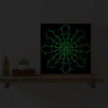 Charger l&#39;image dans la galerie, Mandala-Special Shaped Crystals Diamond Painting-30*30CM
