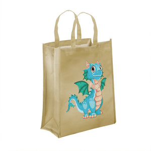 Animal-Diamond Eco-Friendly Bag