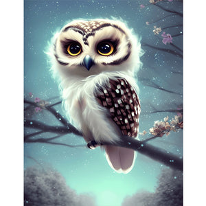 Animal Plein Foret Diamant Peinture-